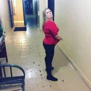 Meet your Posher, Jaimee